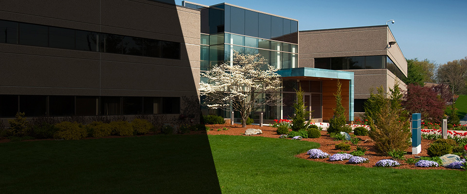 Rapid River Landscapers
