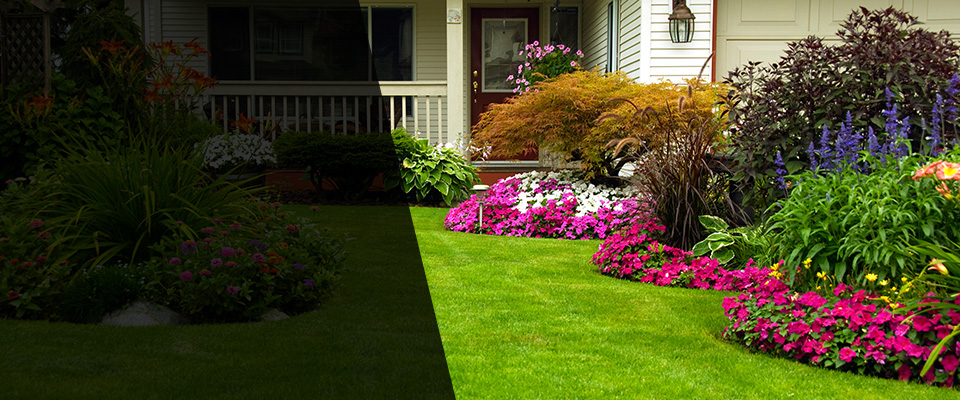 Rapid River Landscapers