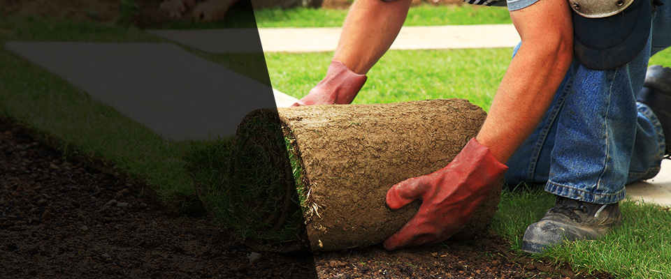 Rapid River Landscapers
