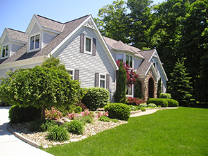 Landscapers and Lawncare Services in Rapid River, MI