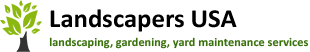 Rapid River Landscapers
